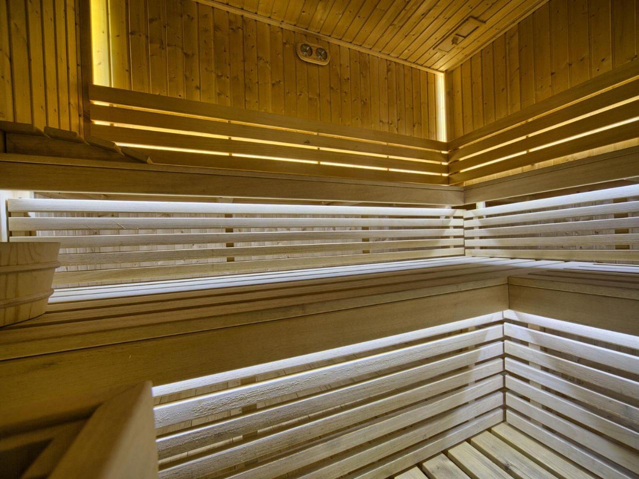 Visitzakopane - Dolomite Spa Apartment Extérieur photo
